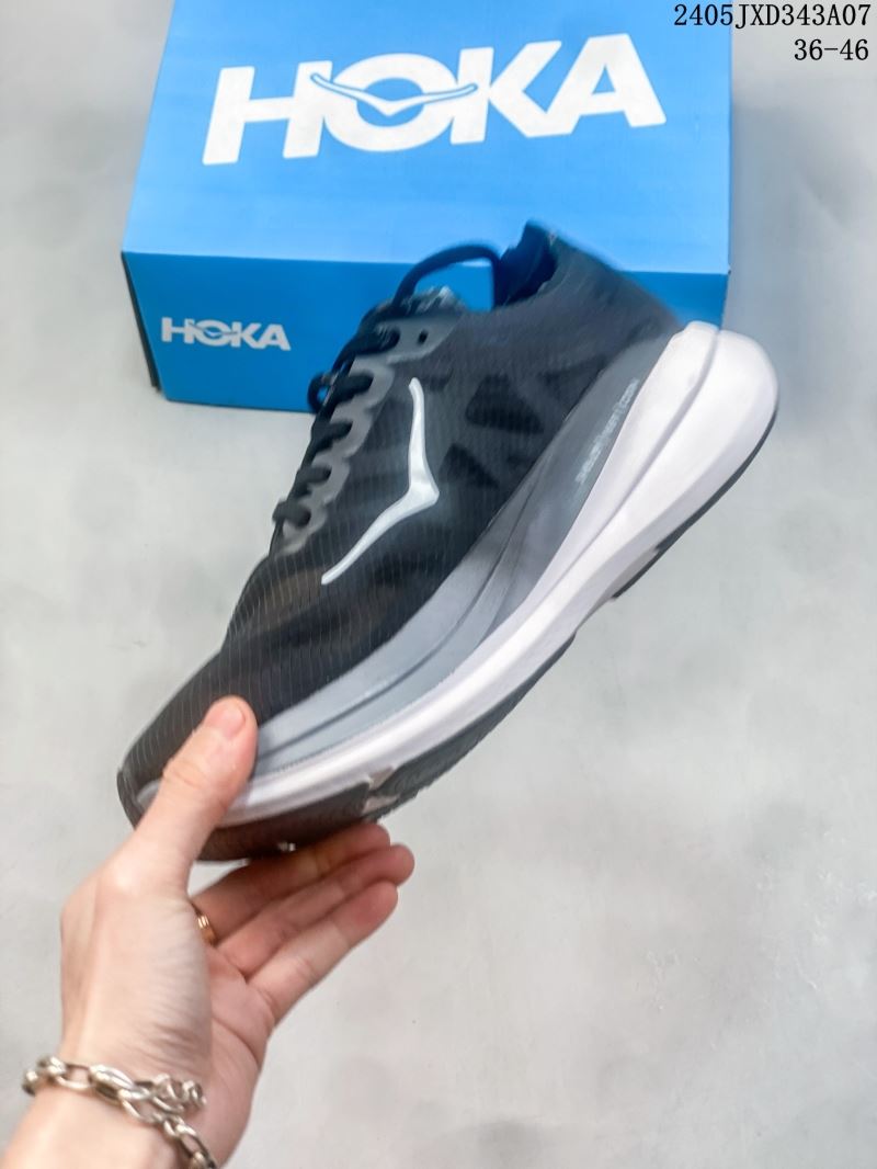 Hoka Shoes